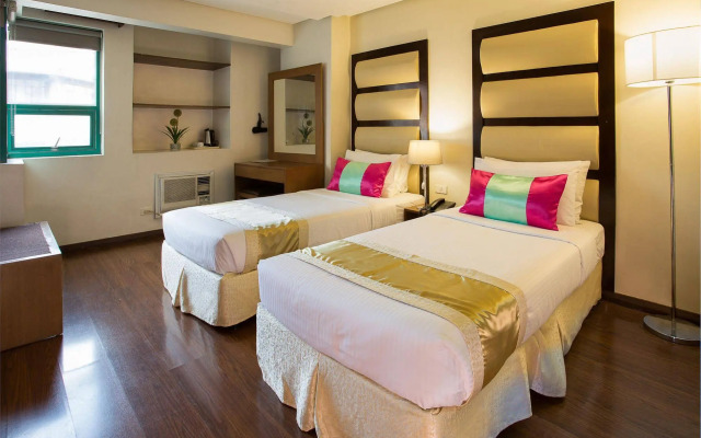 Vieve Hotel