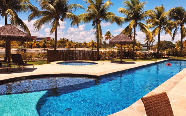 Apt 2/4 Luxo Iberostate