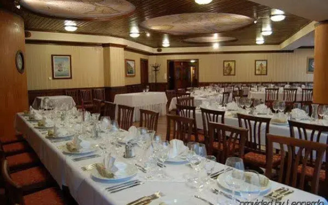 Hotel Icon