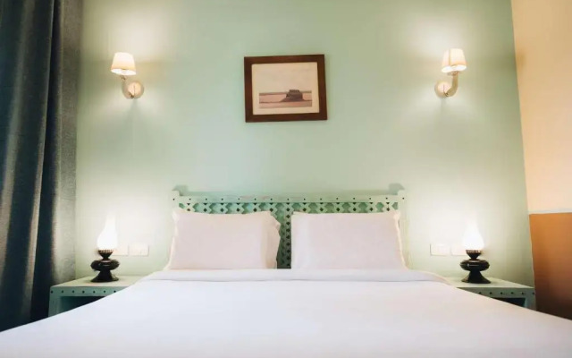 Radisson Blu Resort, El Quseir