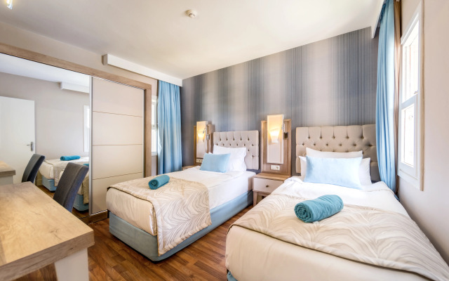 TUI MAGIC LIFE Masmavi