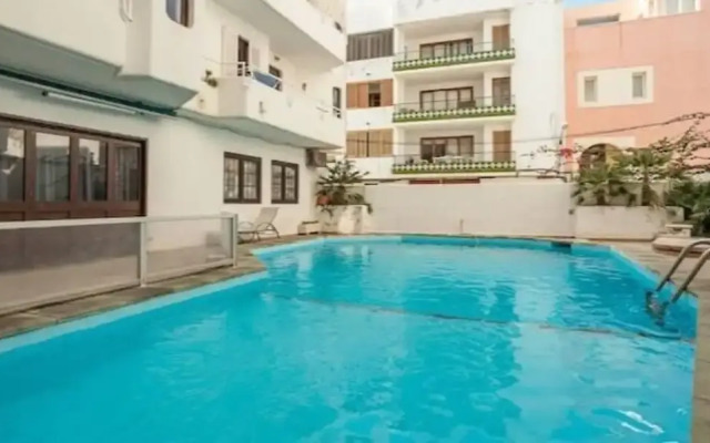 Apartmento Voramar