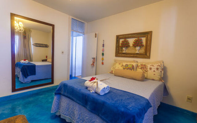 Pousada Kabatukila Charme