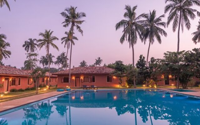 Tisara Spa, Ahangama, Sri Lanka