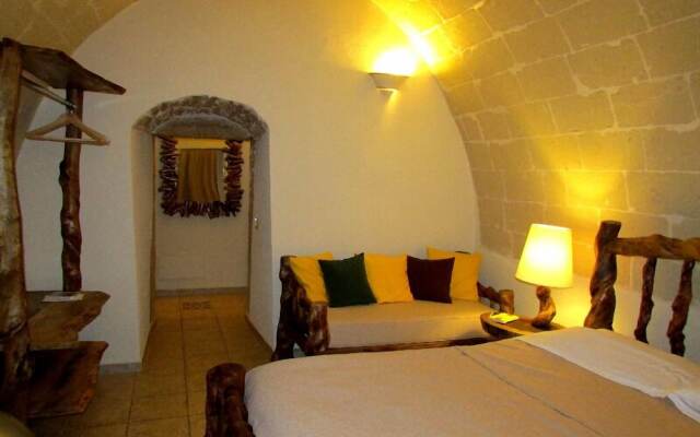 Masseria Quis Ut Deus