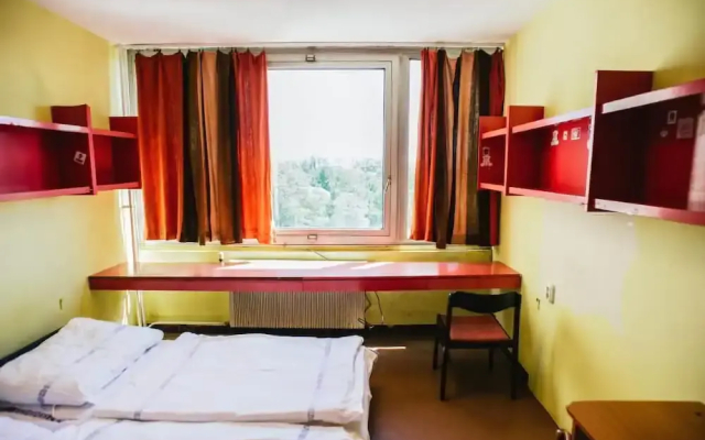 City Hostel Balassa 35