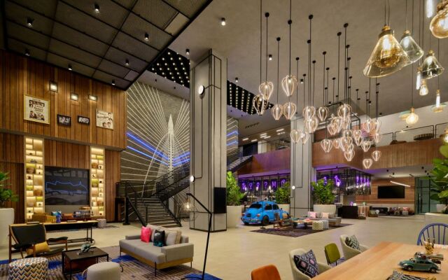 Moxy Putrajaya