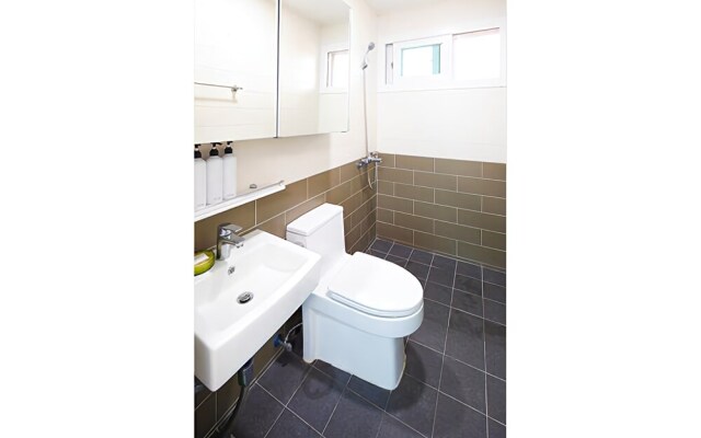 Jeju Sometimes Pension