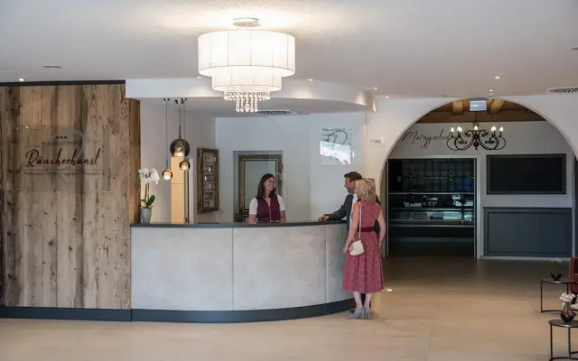 Hotel Räucherhansl