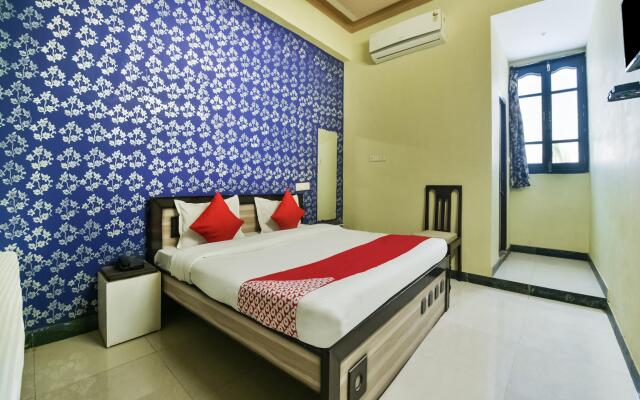 OYO 36721 Kalika Resort