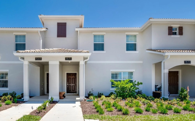 Sanbagger Drive Villa Champions Gate