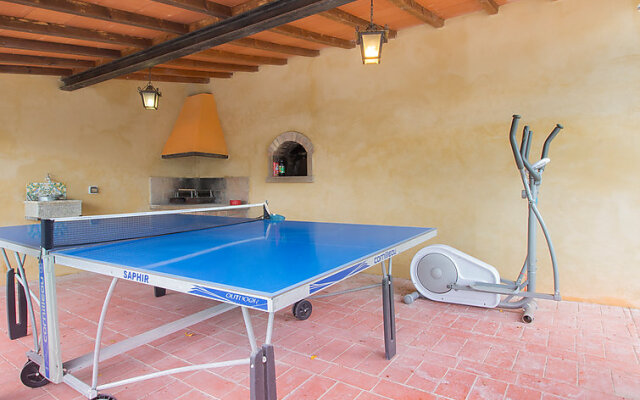Holiday Home Le Pergole by Interhome