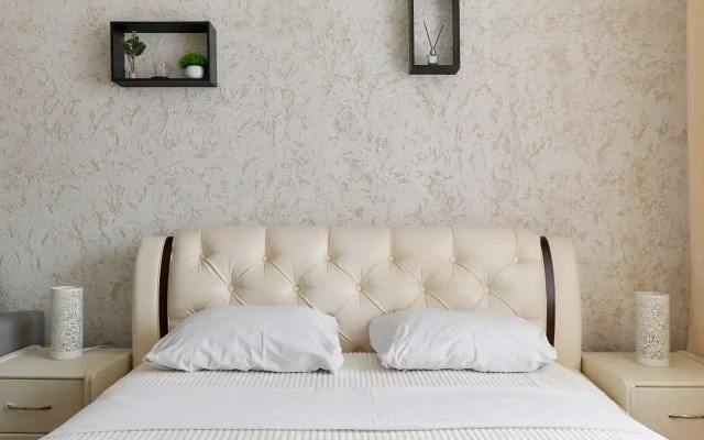 Апартаменты на улице Университетская