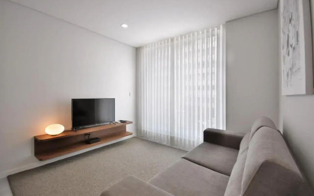 Sé Apartamentos - Luxury Apartment