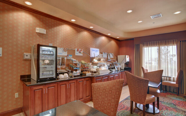 Holiday Inn Express & Suites Altus by IHG