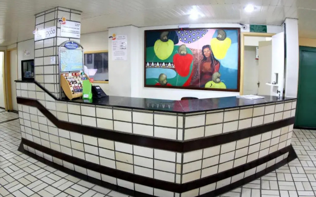 Nascimento Praia Hotel
