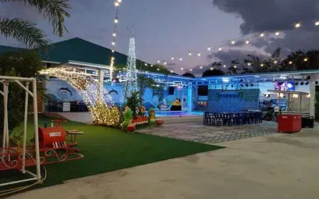 Boonpoolsri Poolvilla