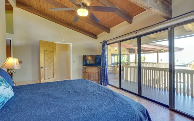 Hale O Aloha Handicap Accessible Gem in Kona!