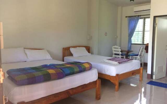 Golden Palm Resort