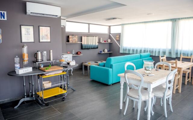 Palazzo San Vincenzo