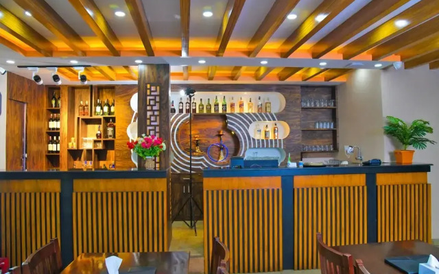 Hotel Airport Deepshree