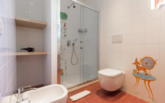 Ripetta Relais
