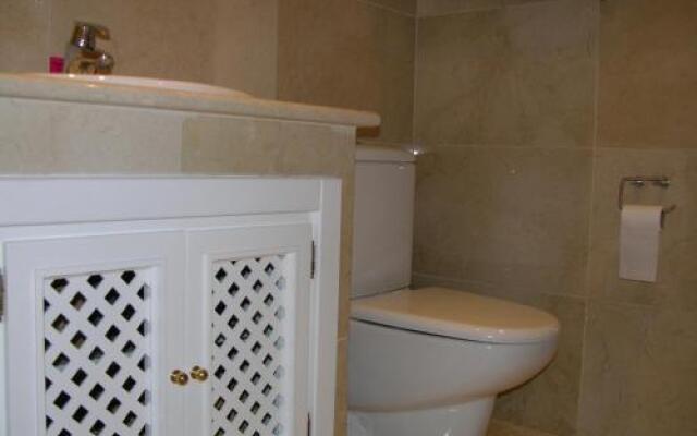 Roda Golf Resort 8007 - Resort Choice