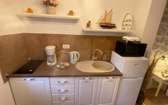 Peaceful house in Dubrovnik