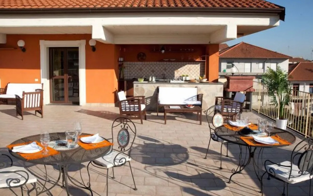 Motta Residence