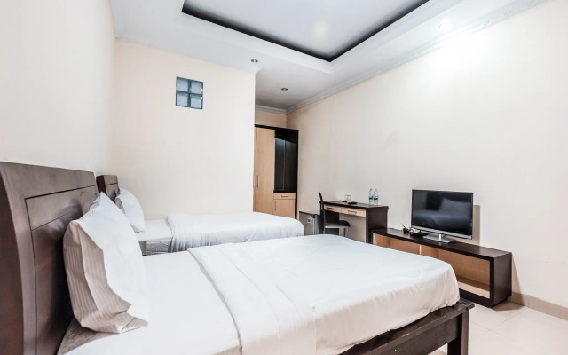 OYO 1667 Wisma Lux Barkah