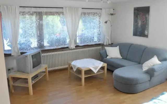 Haus Hirschburg