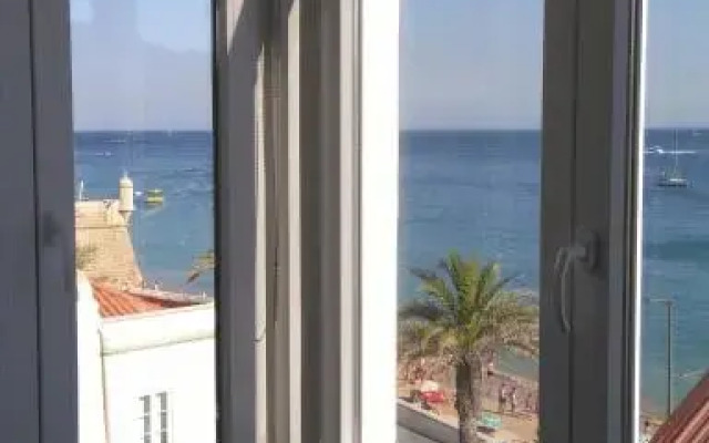 SeaShell Apartment - Sesimbra