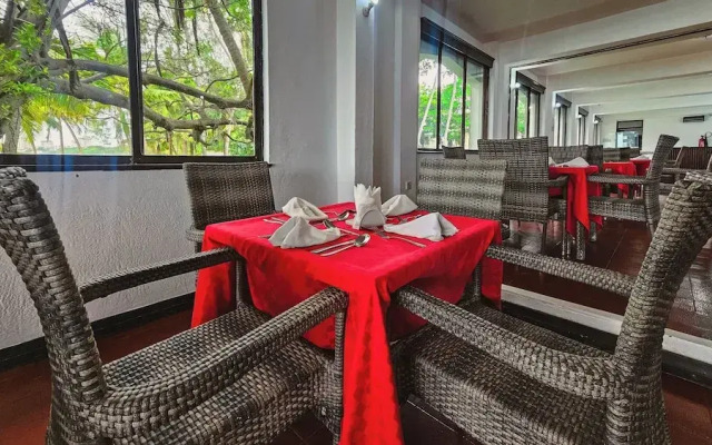 Milele Beach Hotel