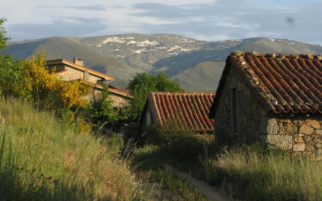 La Ladera