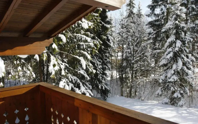 Ferienwohnung Achten