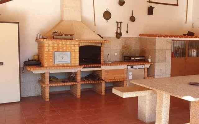 Casa grande Covelinhas