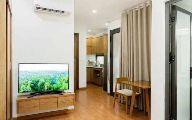 22Housing Hotel & Residence 60 Linh Lang