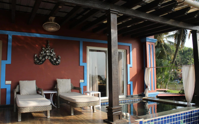 Mayfair Hideaway Spa Resort