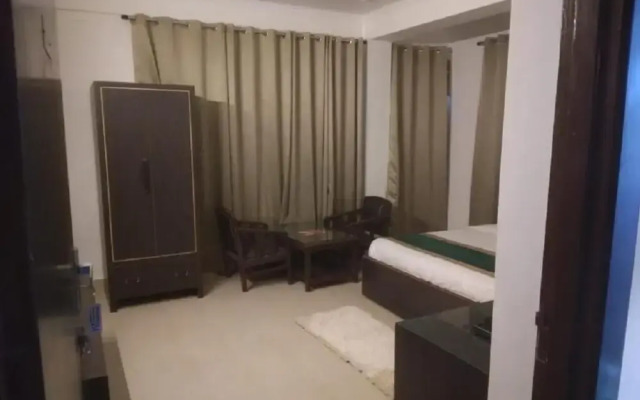 Hotel S N Residency
