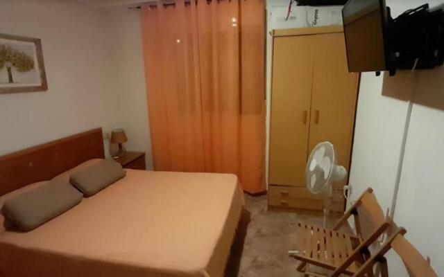 Apartamentos La Paz VIII