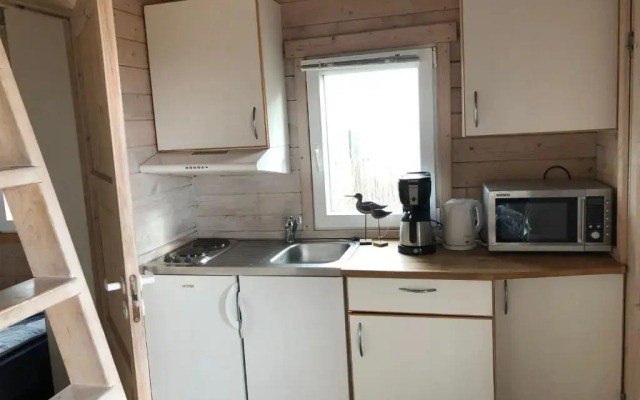 Thorsminde Camping & Cottages