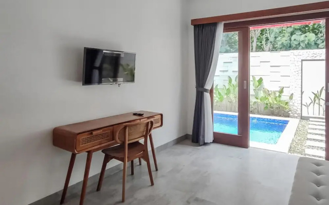 Belvilla Serene Haven Nusa Dua Beach