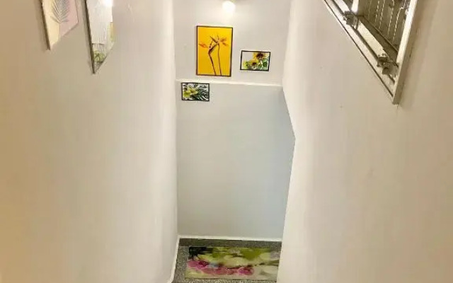 Home 1995 Đà Lạt