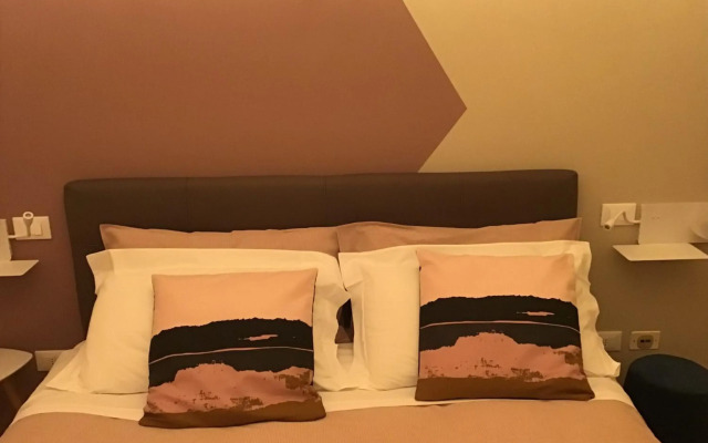 Hotel Moniga