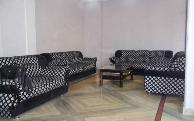 Adb Rooms Mussoorie Residency