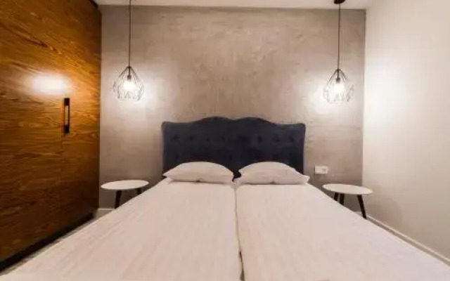udanypobyt Apartament Śnieżny