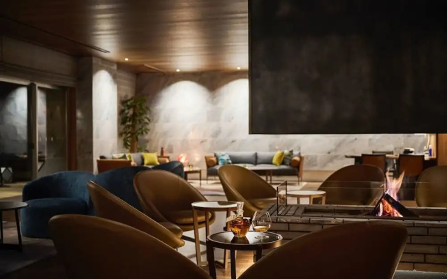 The Hiramatsu Karuizawa Miyota