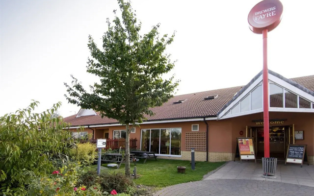 Premier Inn Bridgwater