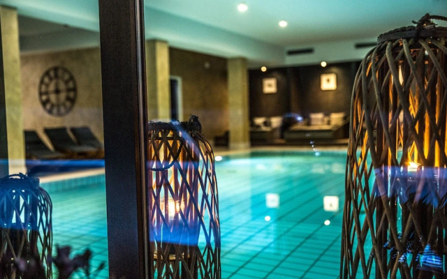 4MOODS Suites and Spa Erwachsenenhotel