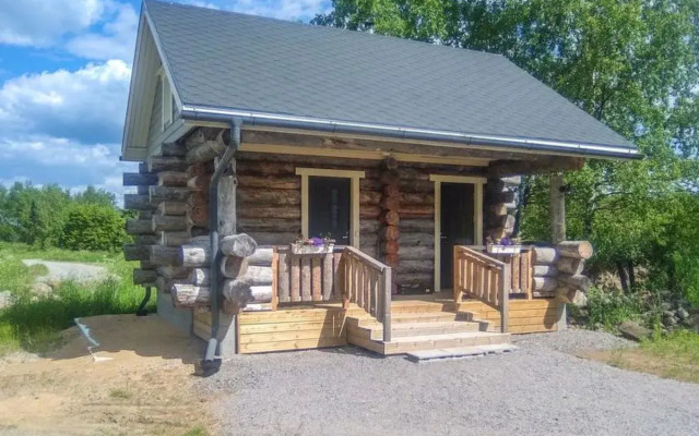 Holiday Home Keloanttila